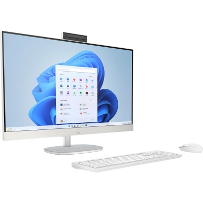 Моноблок HP Pavilion 27-ca0001ci