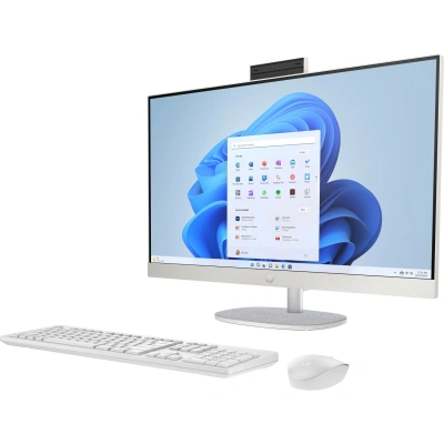 Моноблок HP Pavilion 27-ca0001ci
