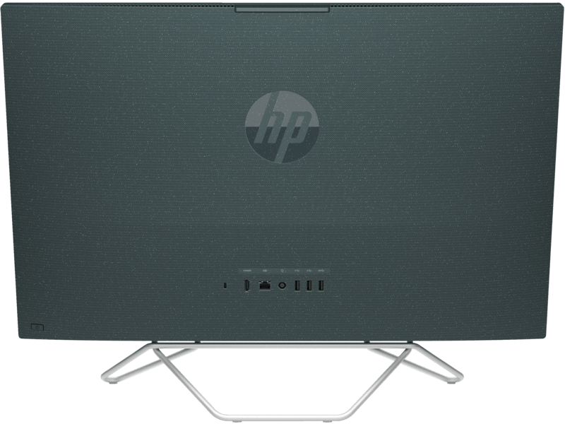 Моноблок HP 27-cb1127nh Black