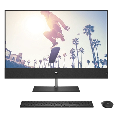 Моноблок HP Pavilion 32-b1004ci