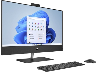 Моноблок HP Pavilion 32-b1001ci