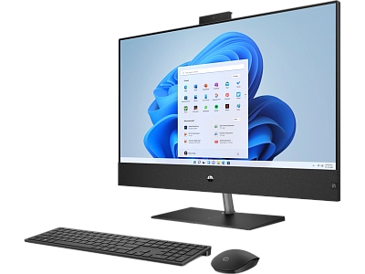 Моноблок HP Pavilion 32-b1001ci
