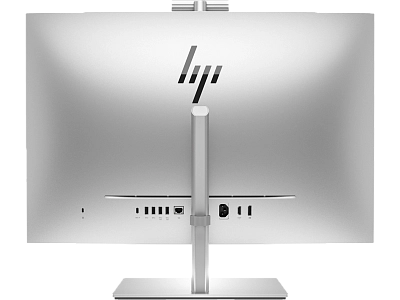 Моноблок HP EliteOne 870 27 inch G9 Silver