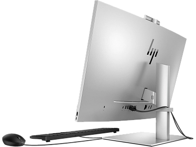 Моноблок  HP EliteOne 870 27 inch G9 Silver
