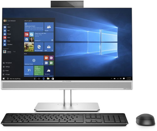 Моноблок HP EliteOne 840 23,8 inch G9 Black