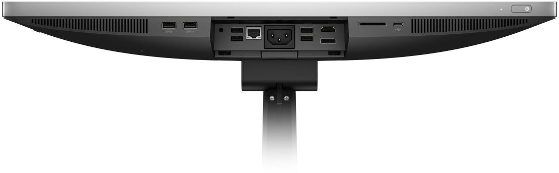 Моноблок HP EliteOne 840 23,8 inch G9 Black