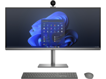 Моноблок  HP ENVY AIO 34-c1015ci