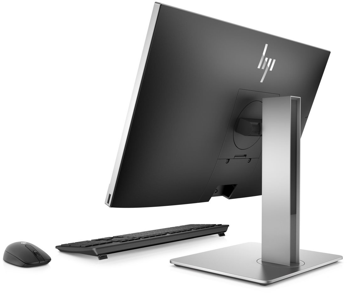Моноблок HP EliteOne 840 23,8 inch G9 Black