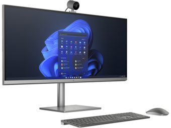 Моноблок  HP ENVY AIO 34-c1015ci