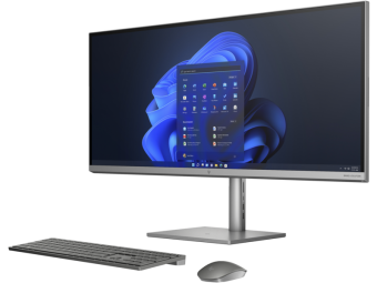 Моноблок  HP ENVY AIO 34-c1015ci