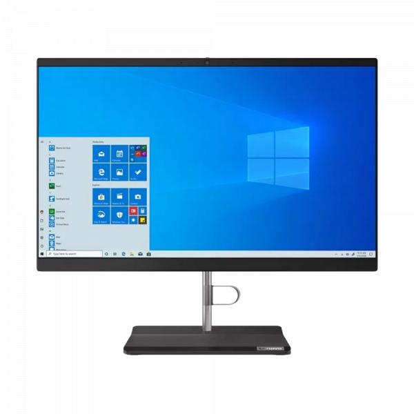 Моноблок Lenovo V30a-24IIL AIO Black