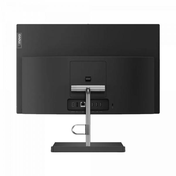 Моноблок Lenovo V30a-24IIL AIO Black