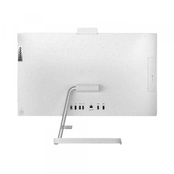 Моноблок Lenovo IdeaCentre AIO 3 24ALC6 White