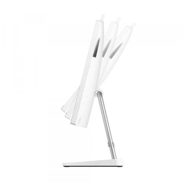 Моноблок Lenovo IdeaCentre AIO 3 24ALC6 White