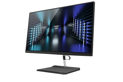 Моноблок Lenovo V30a-24ITL AIO Black