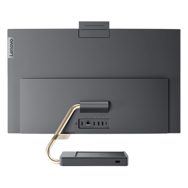 Моноблок Lenovo IdeaCentre AIO 5 27IOB6