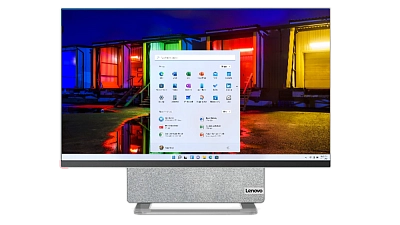 Моноблок Lenovo Yoga AIO 7 27ARH7 UHD