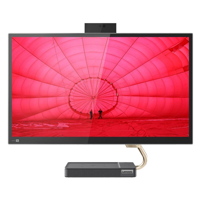Моноблок Lenovo IdeaCentre AIO 5 27IOB6
