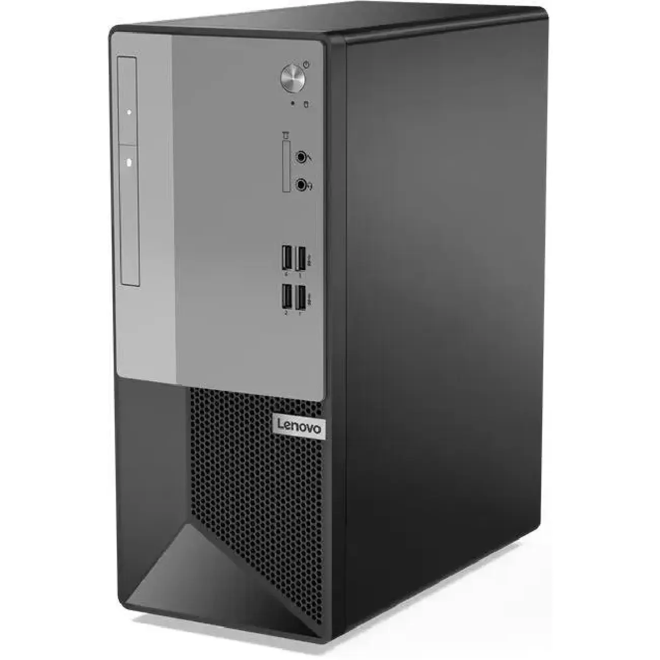 Процессор Lenovo V50T-13IMB Black