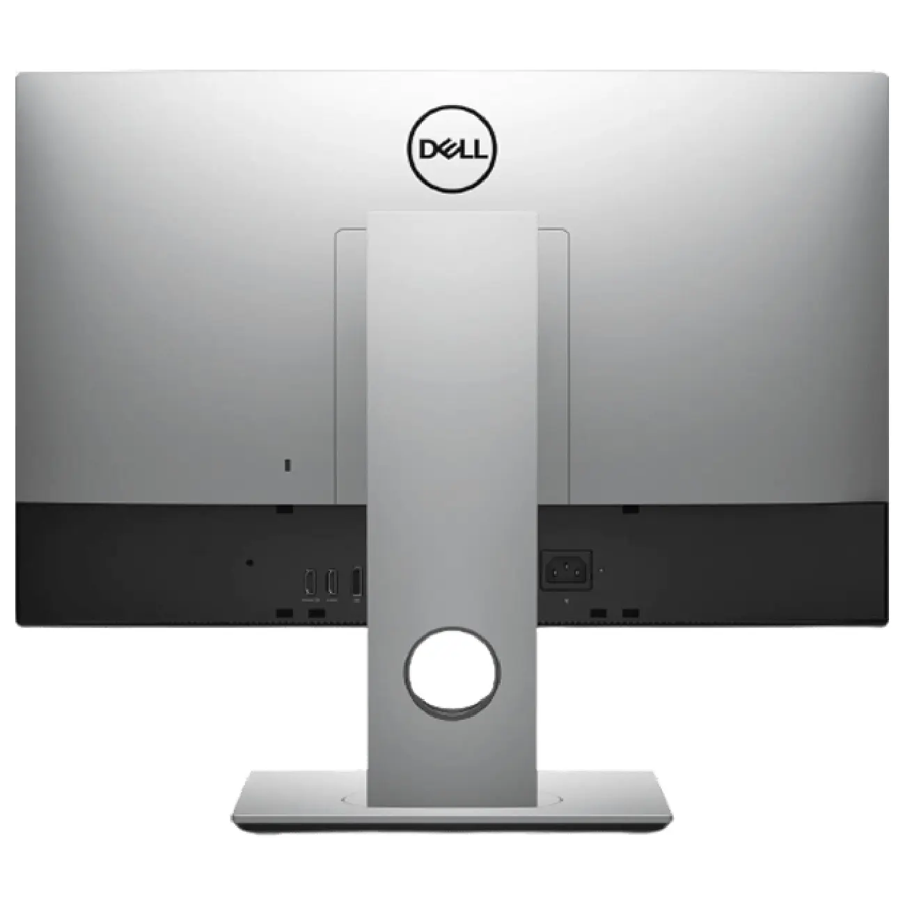 Моноблок Dell OptiPlex 7490 AIO Black