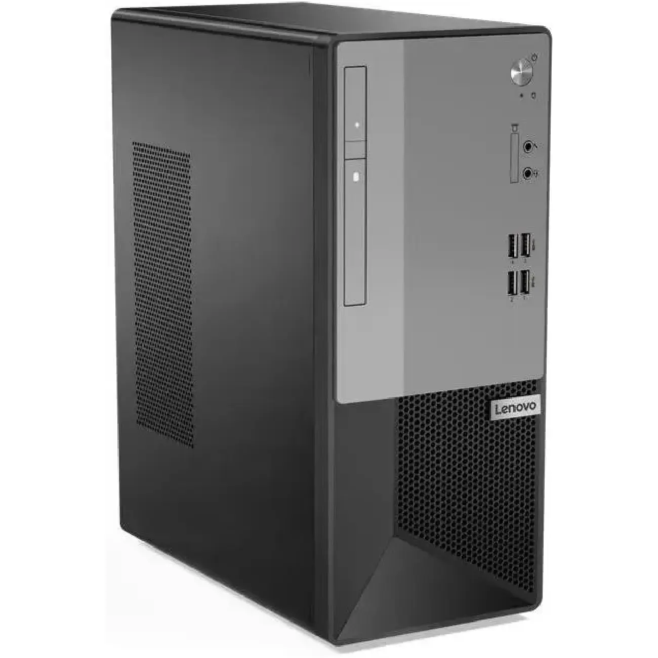 Процессор Lenovo V50T-13IMB Black