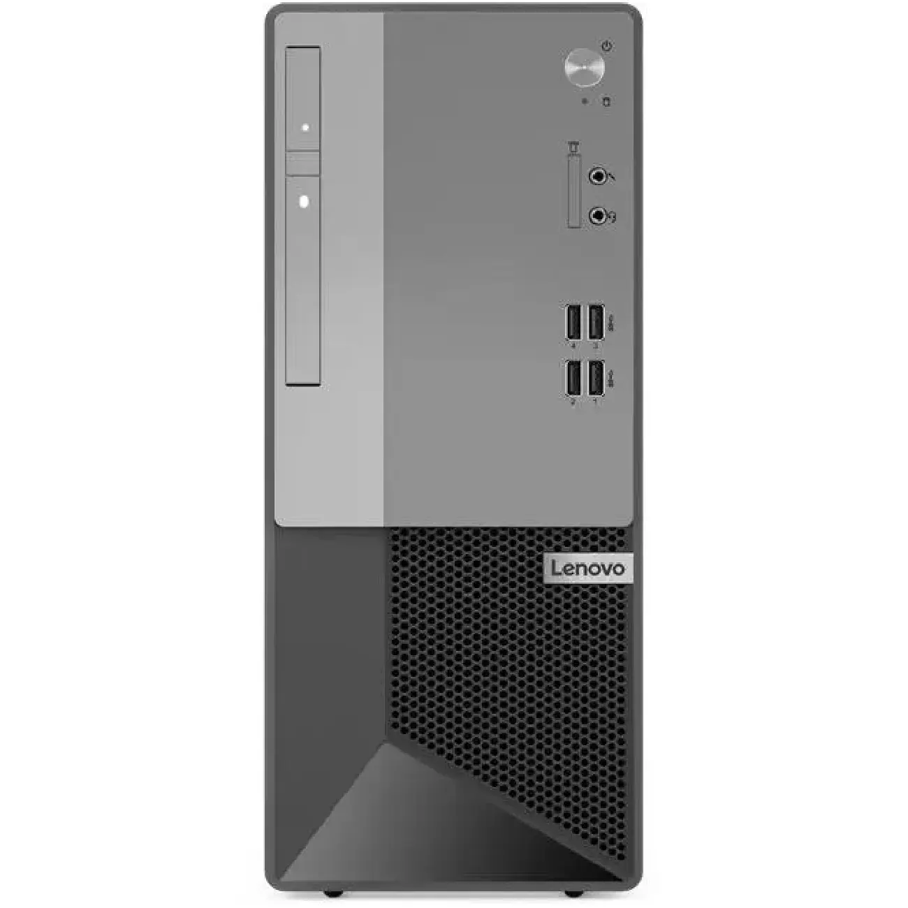 Процессор Lenovo V50T-13IMB Black