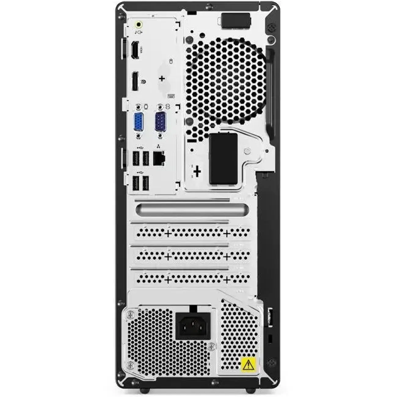 Процессор Lenovo V50T-13IMB Black
