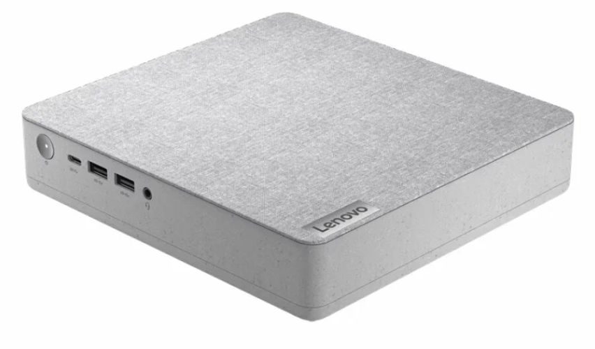 Блок питания Lenovo IdeaCentre Mini 5 01IMH05 Grey