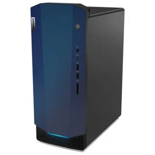 Процессор Lenovo IdeaCentre Gaming5 14IOB6 Black