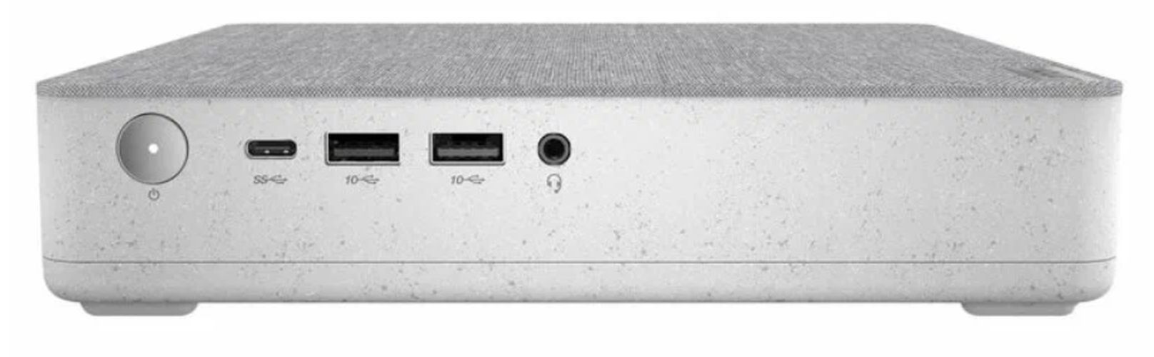 Блок питания Lenovo IdeaCentre Mini 5 01IMH05 Grey