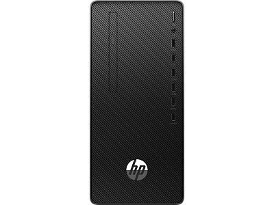 Процессор HP 295 G8 Mini Tower Desktop Black