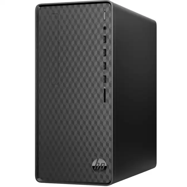 Процессор HP M01-F1079ur Tower Desktop Black