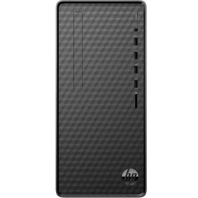 Процессор HP M01-F1079ur Tower Desktop Black