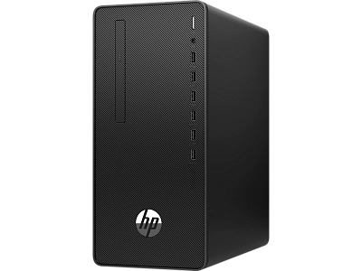 Процессор HP 295 G8 Mini Tower Desktop Black