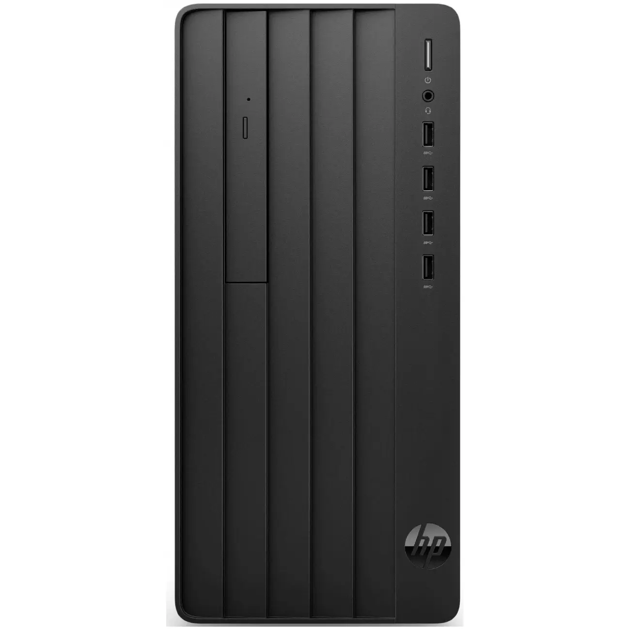Процессор HP 290 G9 Mini Tower Desktop Black