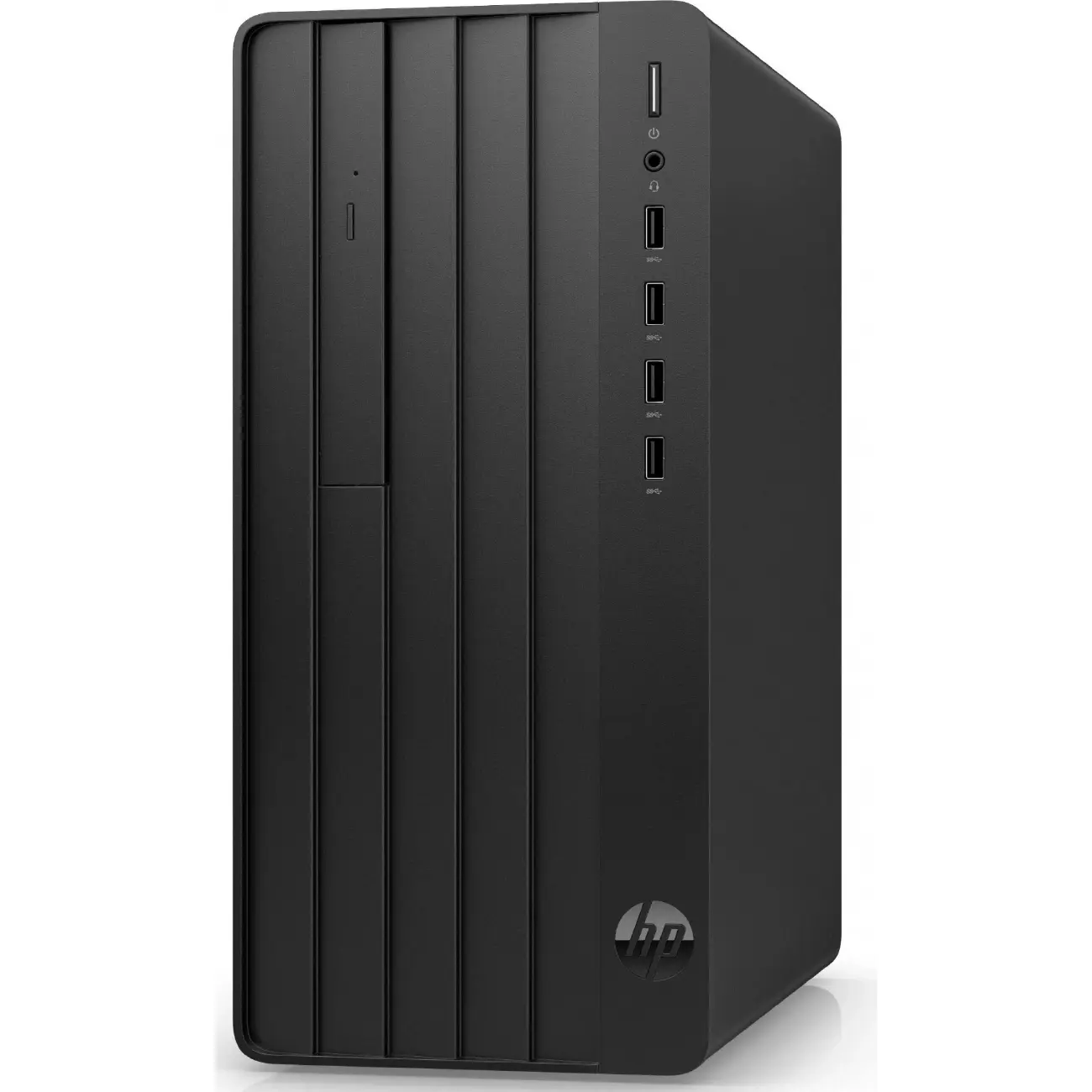 Процессор HP 290 G9 Mini Tower Desktop Black
