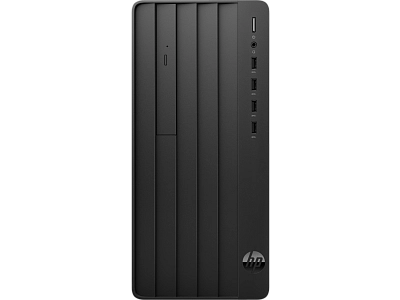 Процессор HP 290 G9 PRO Mini Tower Desktop Black