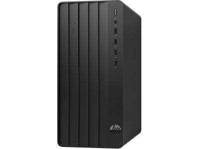 Процессор HP 290 G9 PRO Mini Tower Desktop Black
