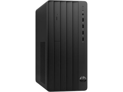 Процессор HP 290 G9 PRO Mini Tower Desktop Black