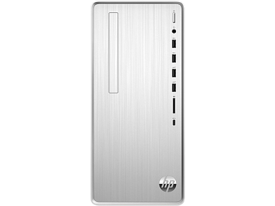 Процессор HP Pavilion TP01-2077ur Silver