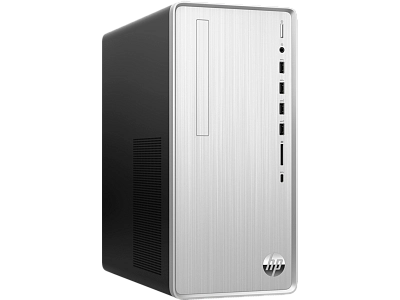 Процессор HP Pavilion TP01-2077ur Silver