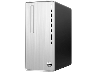 Процессор HP Pavilion TP01-2077ur Silver