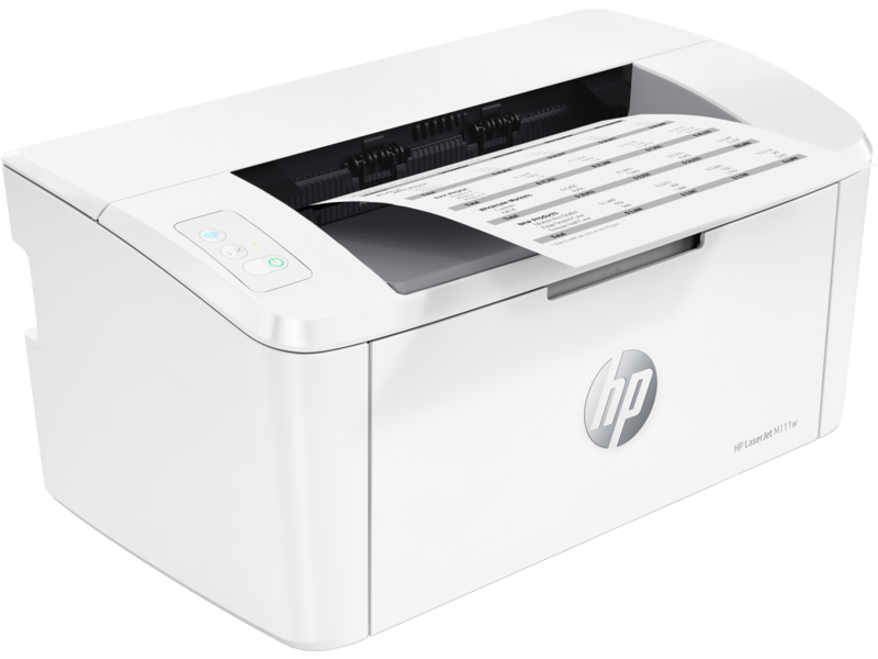 Принтер - LaserJet M111w <7MD68A>