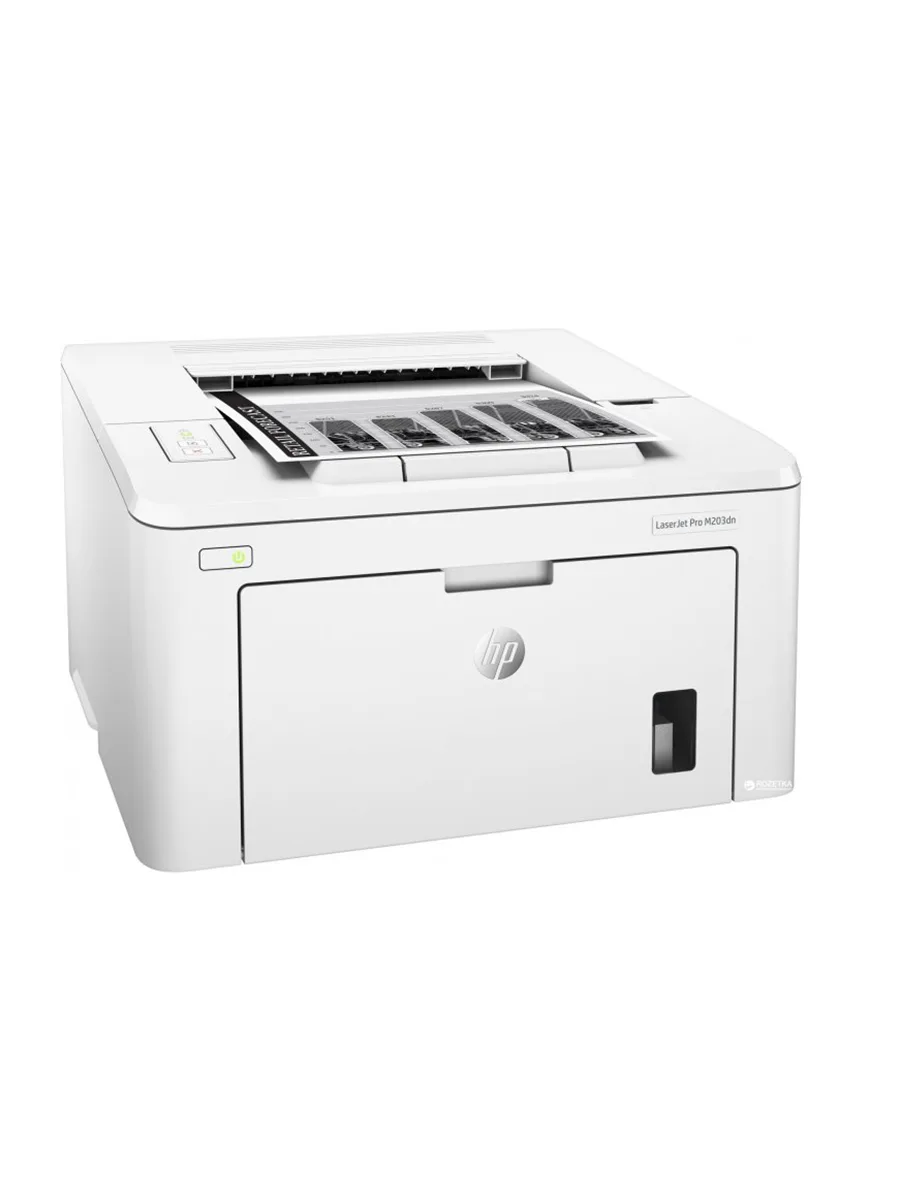 Printer HP - LaserJet Pro M203dn <G3Q46A>