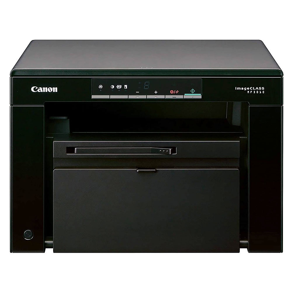 Printer Canon ImageClass MF3010