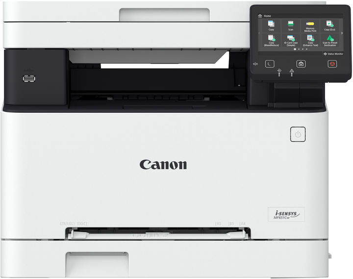 Printer Canon i-SENSYS MF657CDW