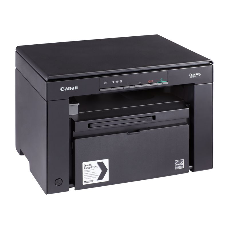 Printer Canon i-SENSYS MF3010