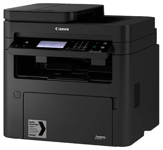Printer Canon i-SENSYS MF267dw