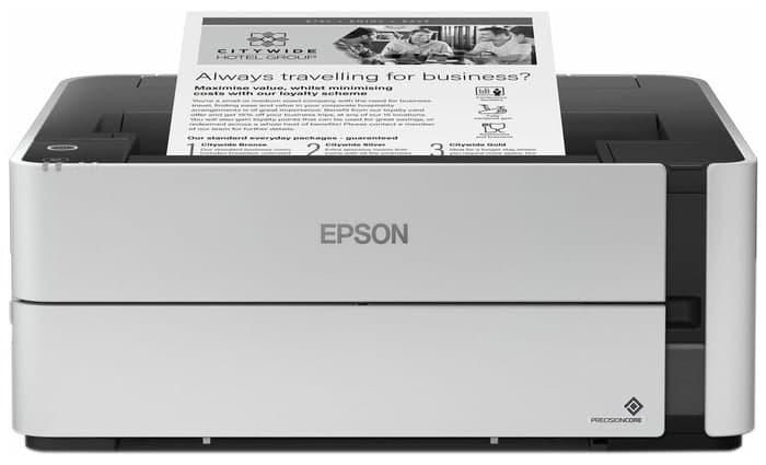 Printer Epson M1170