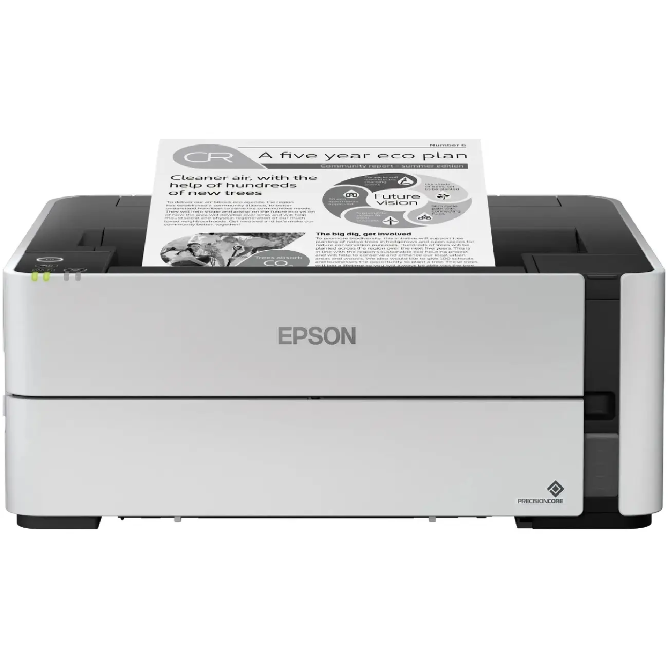 Printer Epson M1180